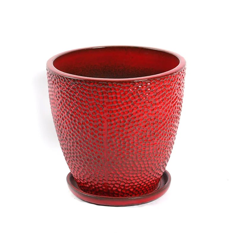 陶器ガーデン大陶磁器植木鉢