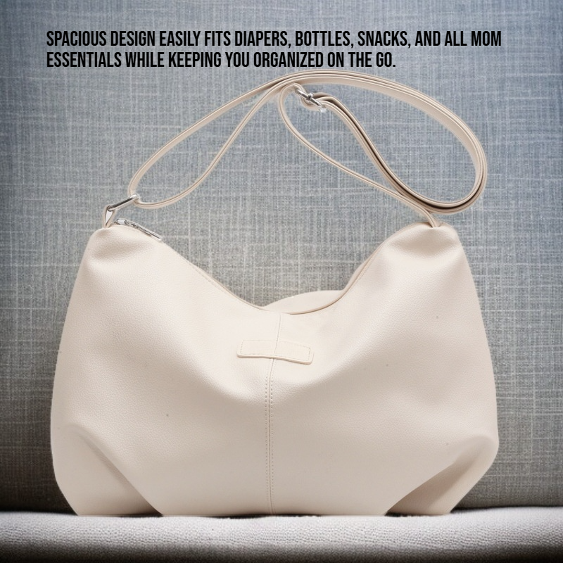  Big Shoulder/Crossbody Bag for Moms