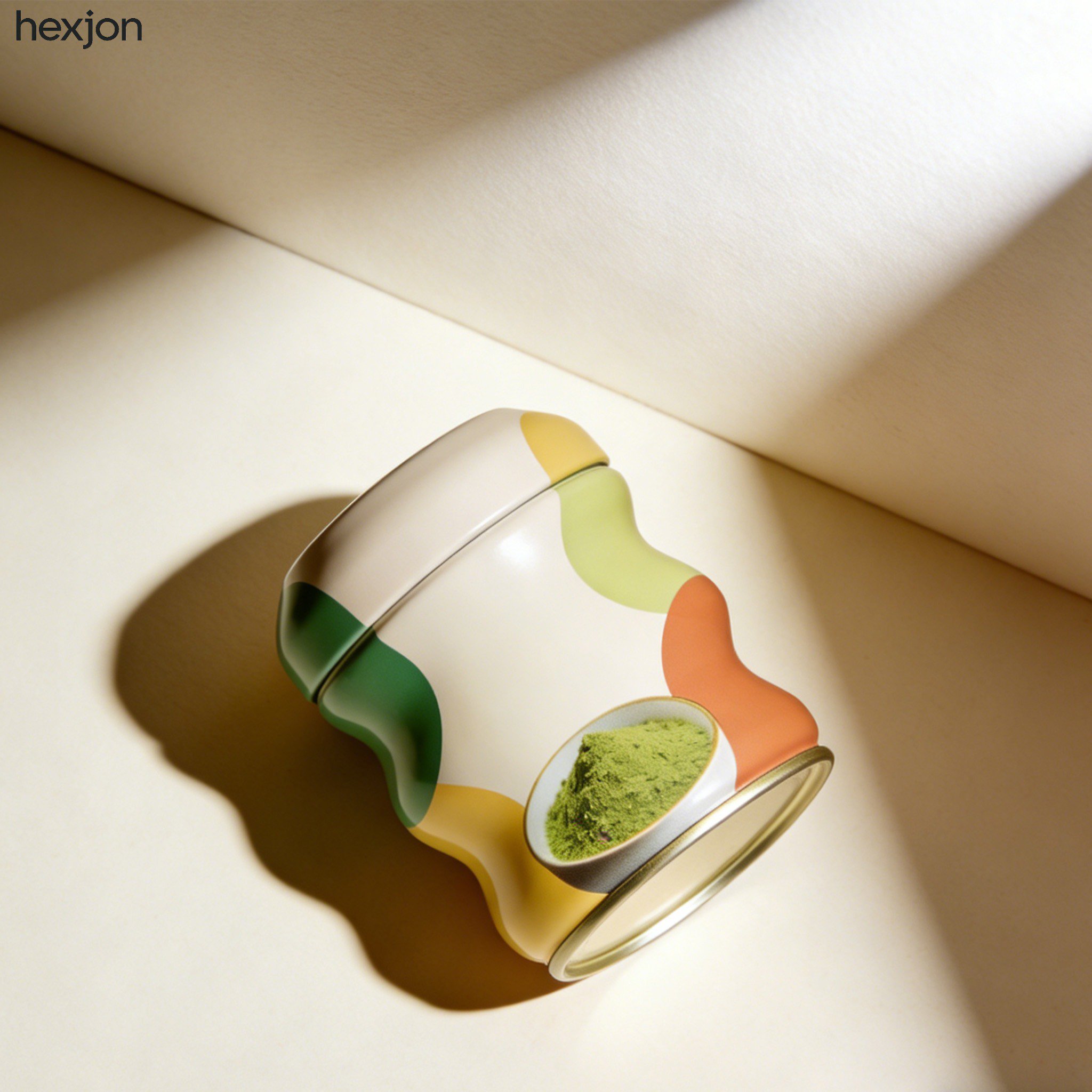 抹茶パウダー（3本）