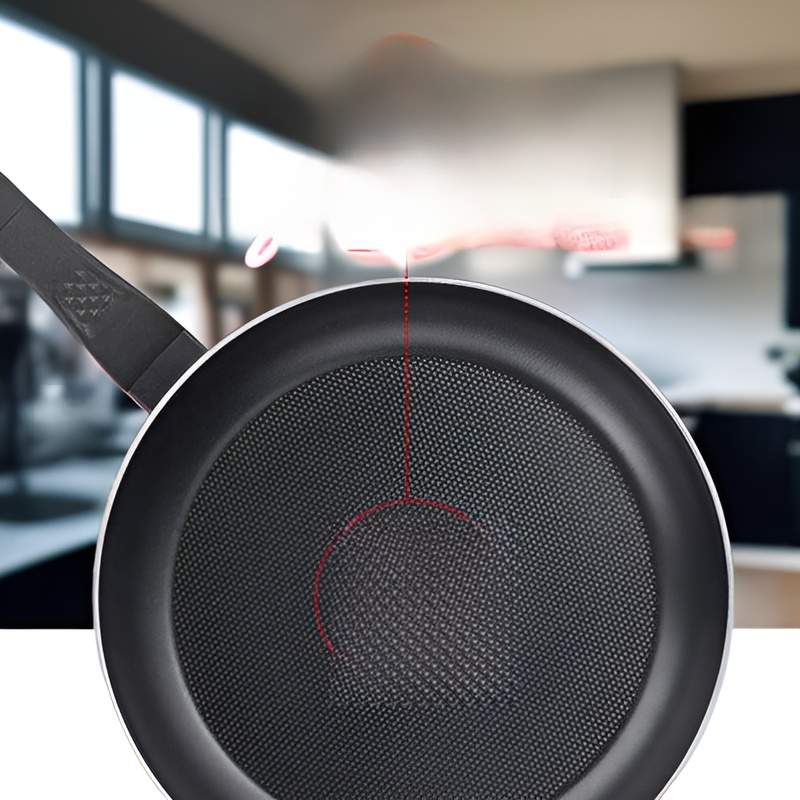 Tefal Titanium 1X Simply Clean Frying Pan 20cm