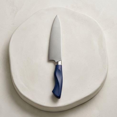 多機能キッチンナイフ