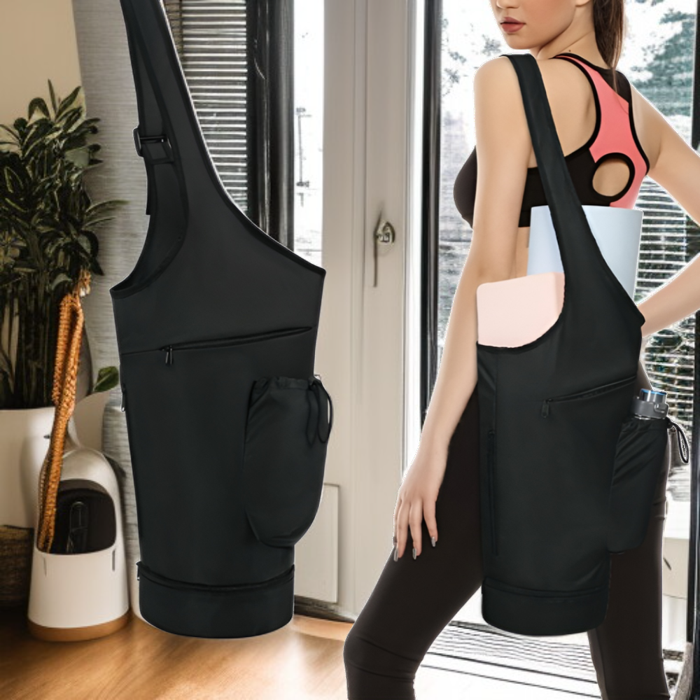 多功能運動健身包