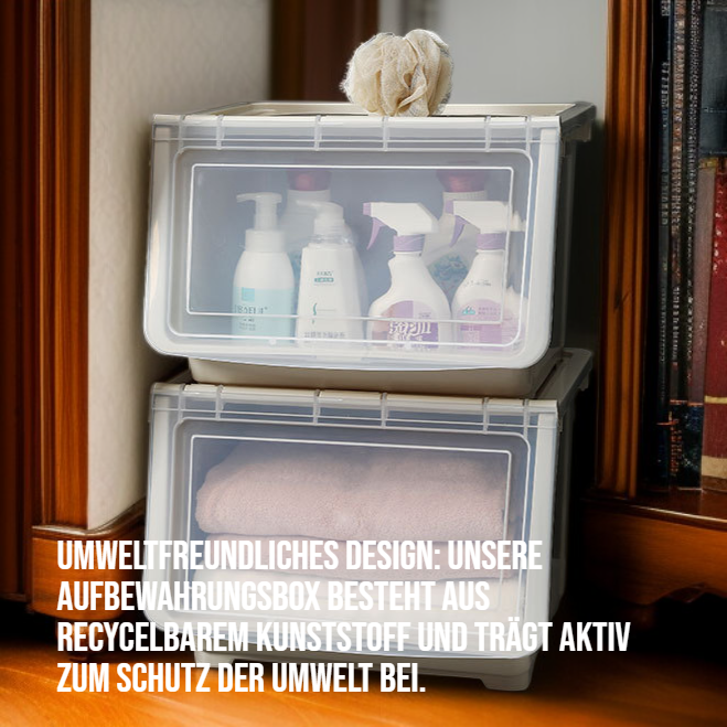 Vielzweck-Kunststoff Organizer 