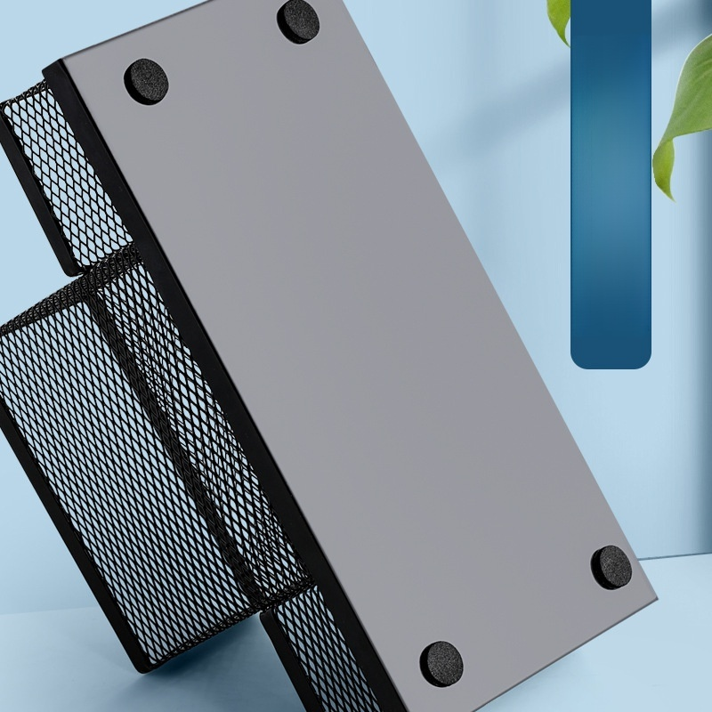 金属製ペン立て・オーガナイザー