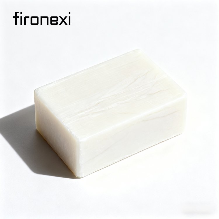 สบู่ก้อนน้ำมันพืชบริสุทธิ์ 150กรัม (3ก้อน)