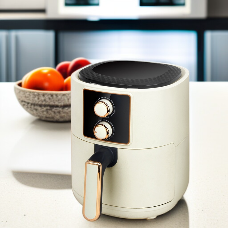 多用途低脂エアフライヤー家庭用ポテトフライメーカー