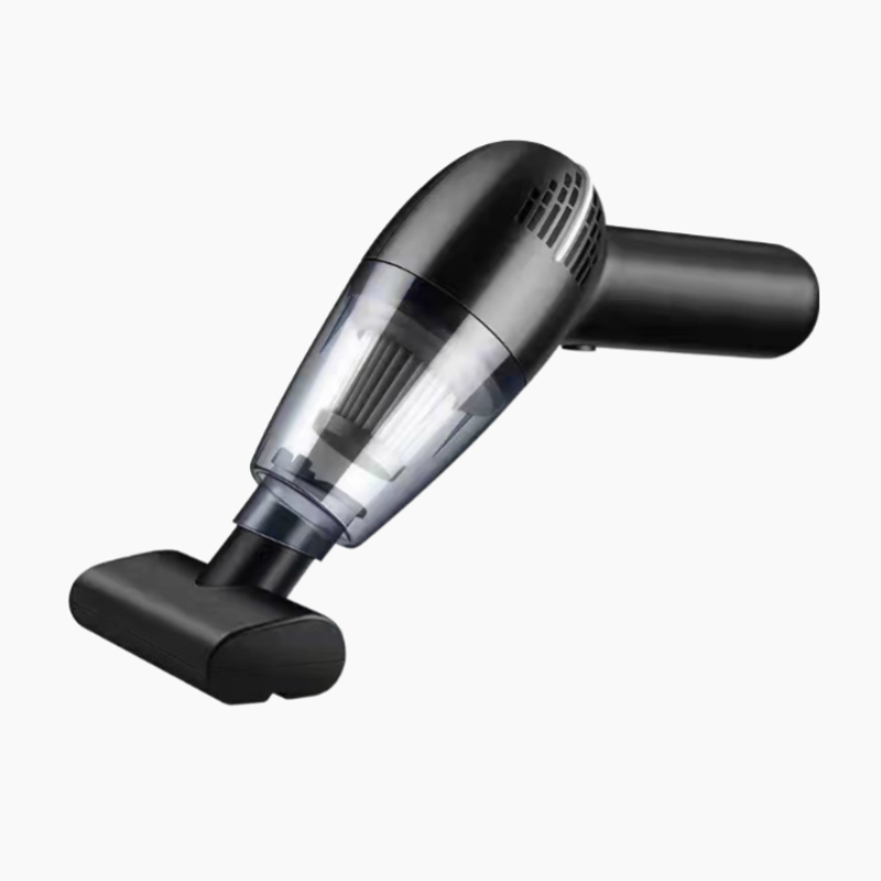 충전식 휴대용 청소기 자가용양용강력청소기 휴대용고출력집진기