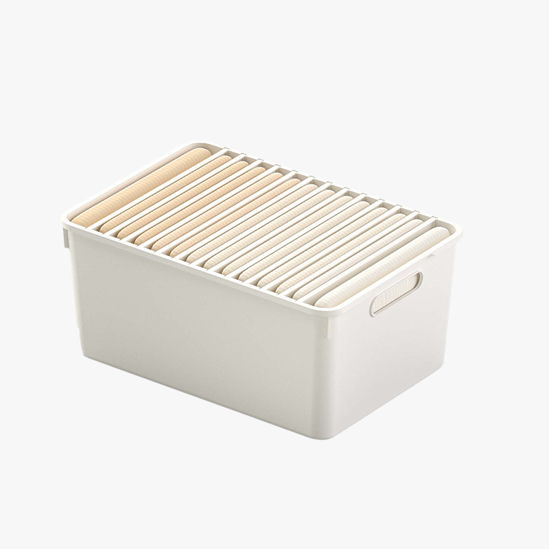 가정용 의류 수납함 칸막이 옷장 정리함 속옷 수납함 바지 양말 수납함 청바지 수납 장롱