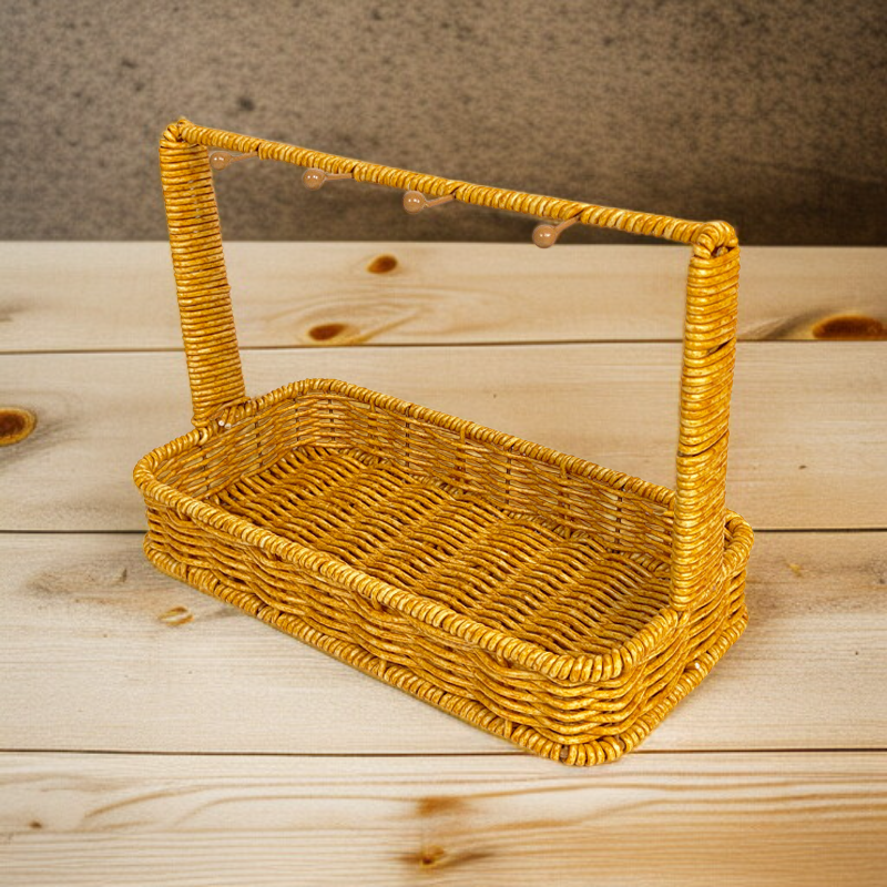 등나무 열쇠걸이