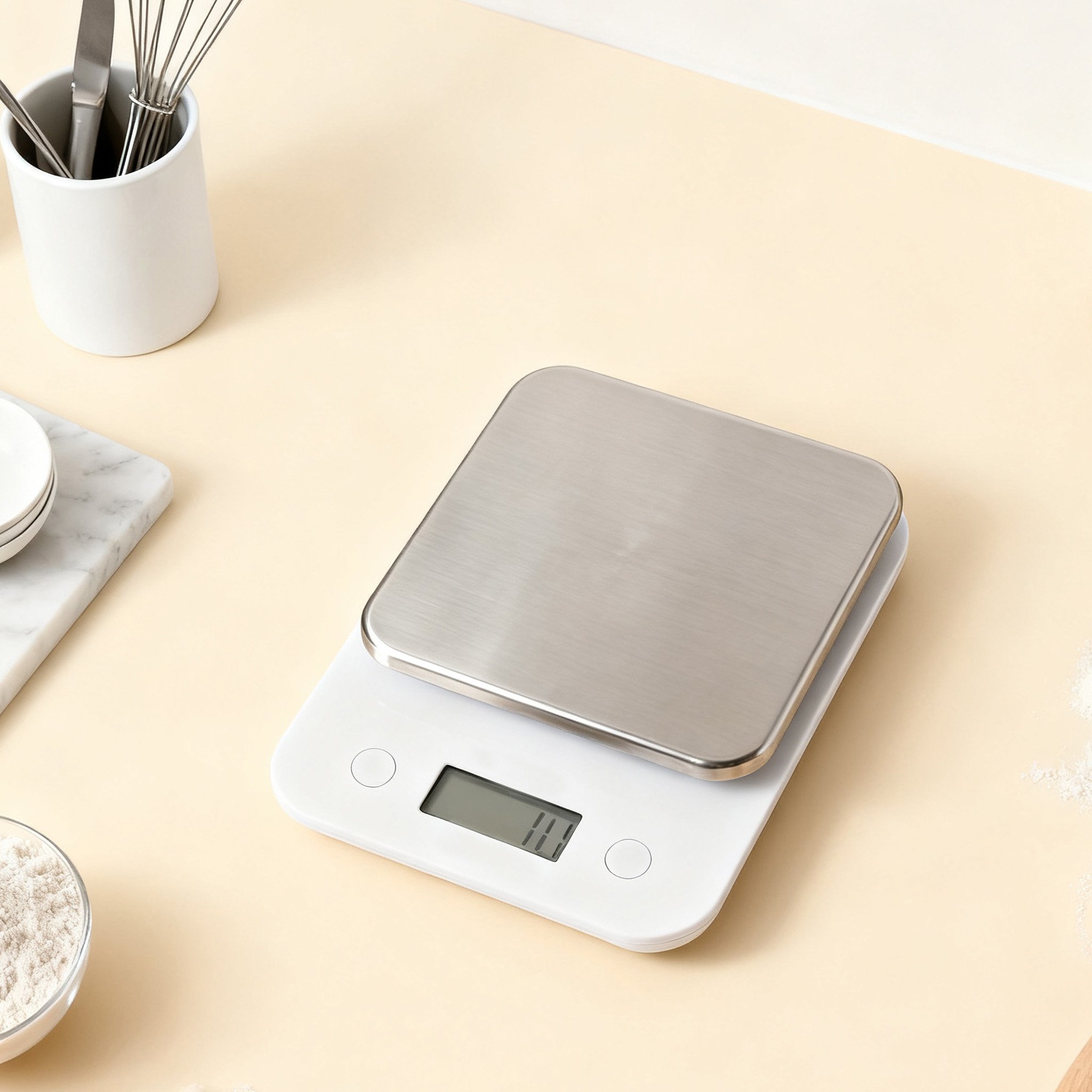 휴대용 정밀 전자 저울