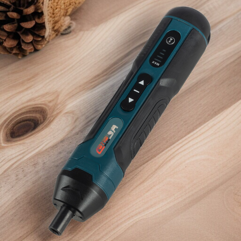 USB-Charging Mini Electric Screwdriver