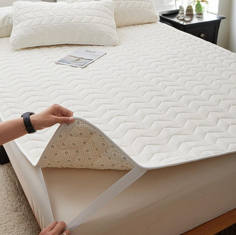 미끄럼 방지 기능 매트리스