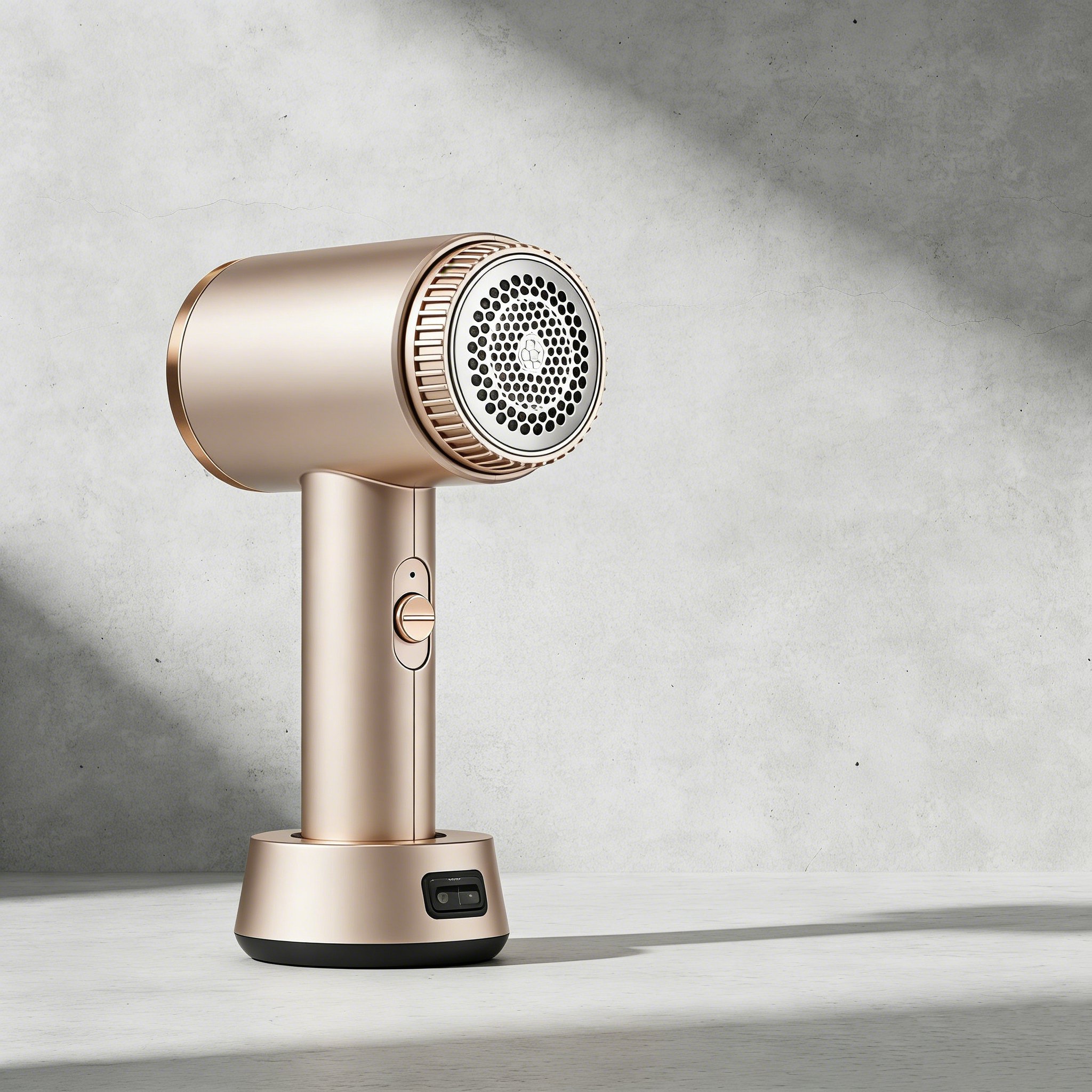 電動毛玉カット機 