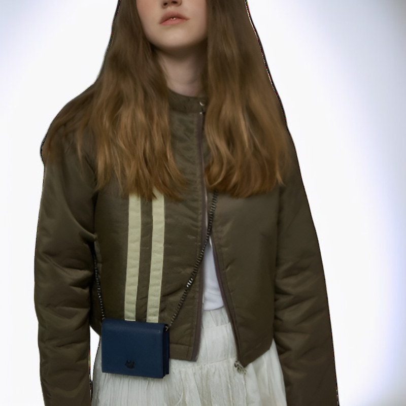 レディース チェーンウォレット AP7AW201