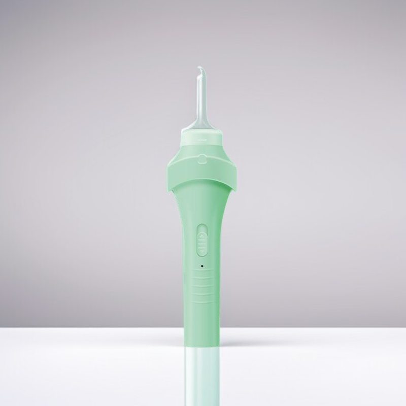 電動吸引耳かき