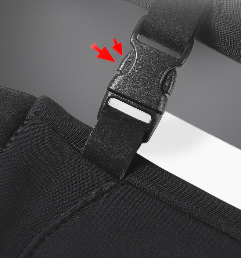 자전거 핸들 잡는 남성 라이딩 장갑