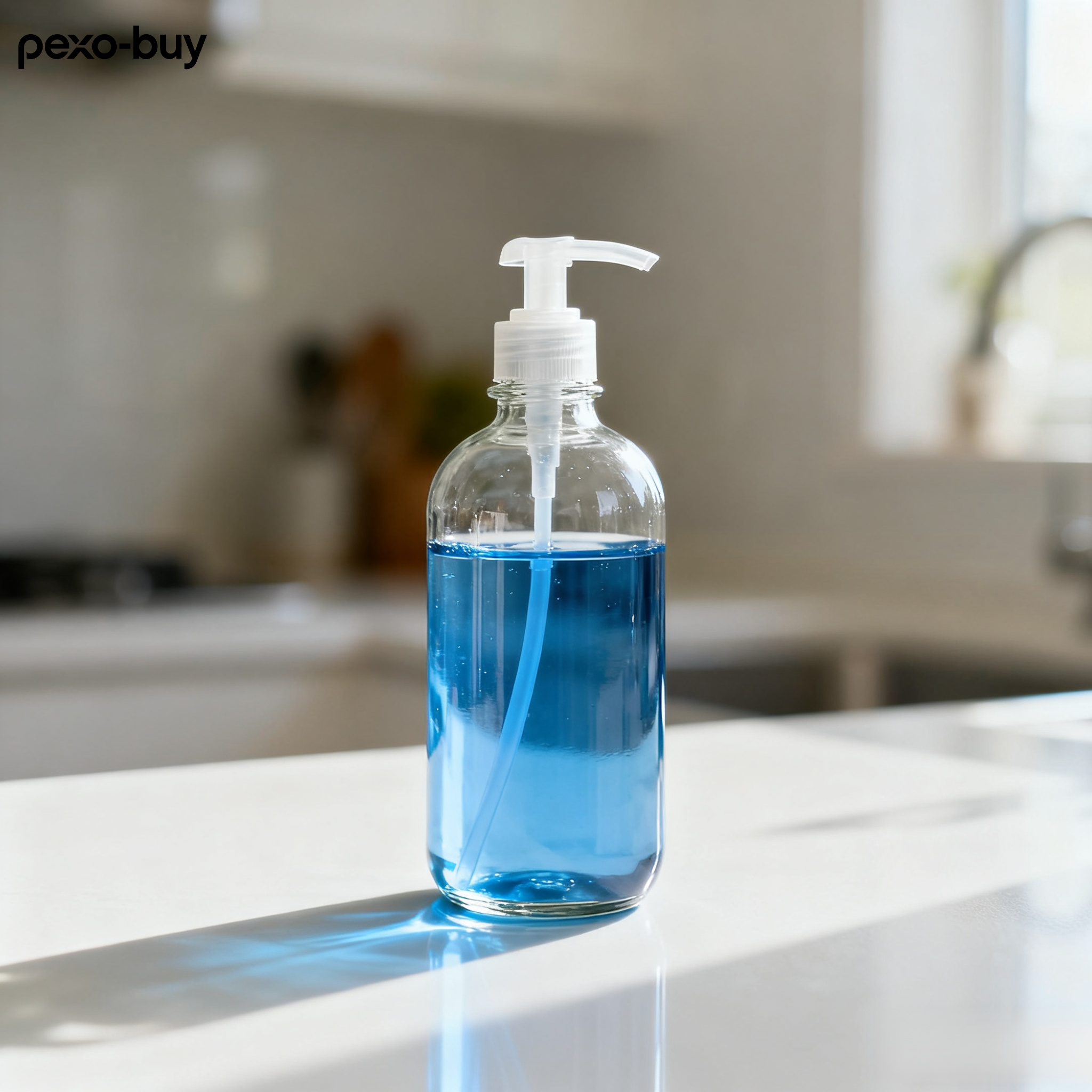 식기세척액 3병 세트 제품 이미지