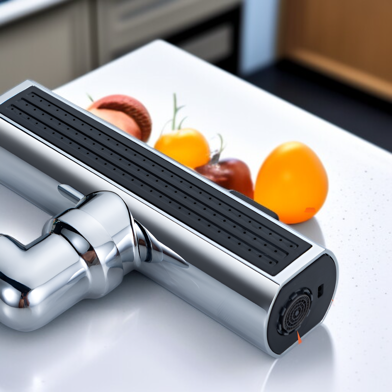 다기능 회전식 물분사기 