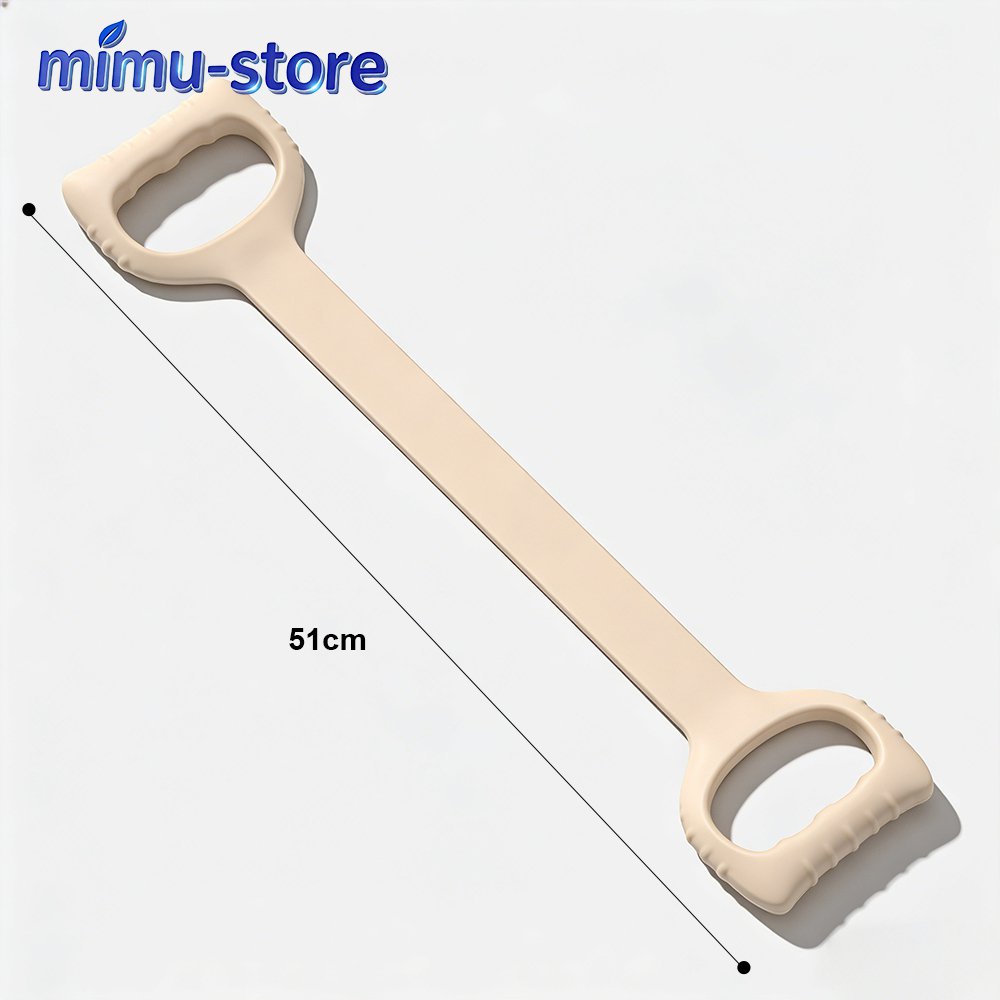 ยางยืดฟิตเนสสำหรับเสริมสร้างกล้ามเนื้อ