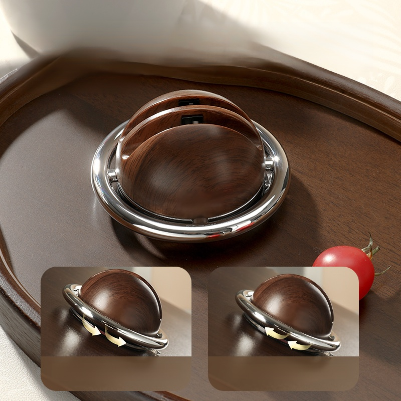 廚房用吸附式磨刀器