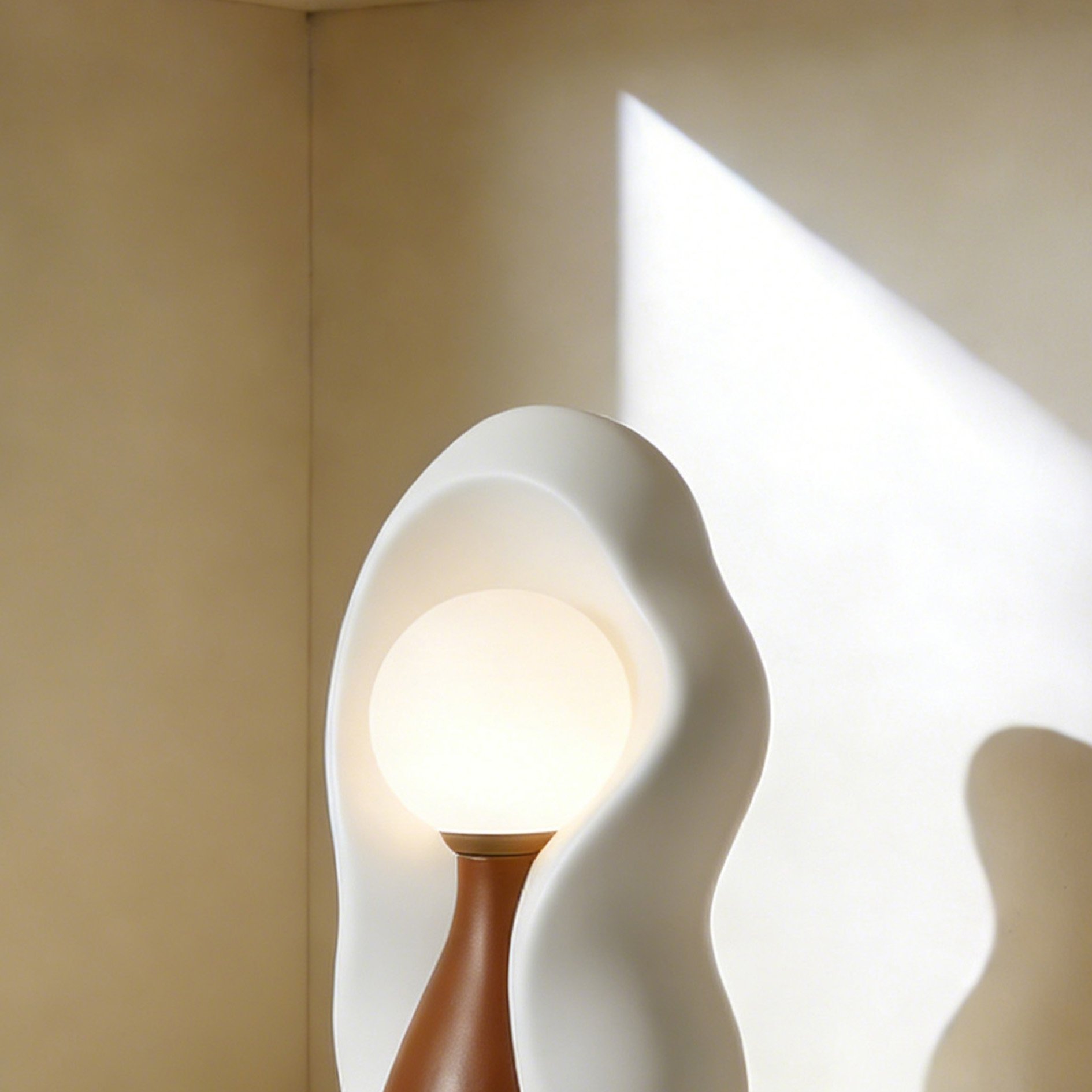 아기자기한 캐릭터 장식용 무드등 조명