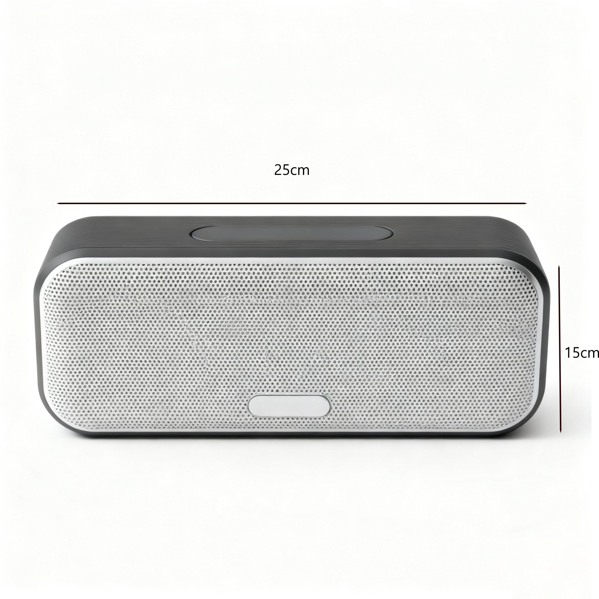 持ち運びに便利なコンパクトスピーカー