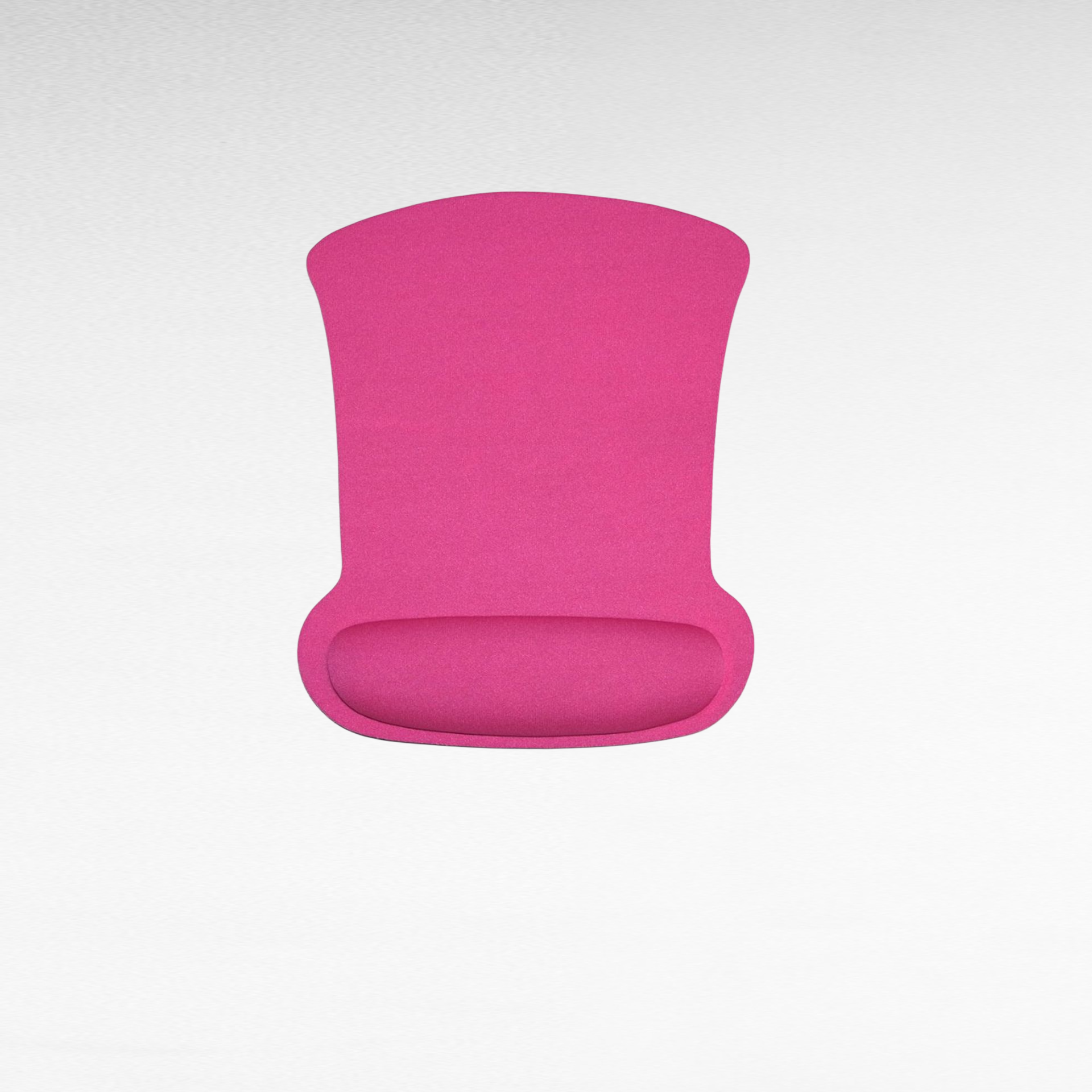 손목 받침대 마우스패드, 편안한 EVA 폼, 사무실용, 미끄럼 방지