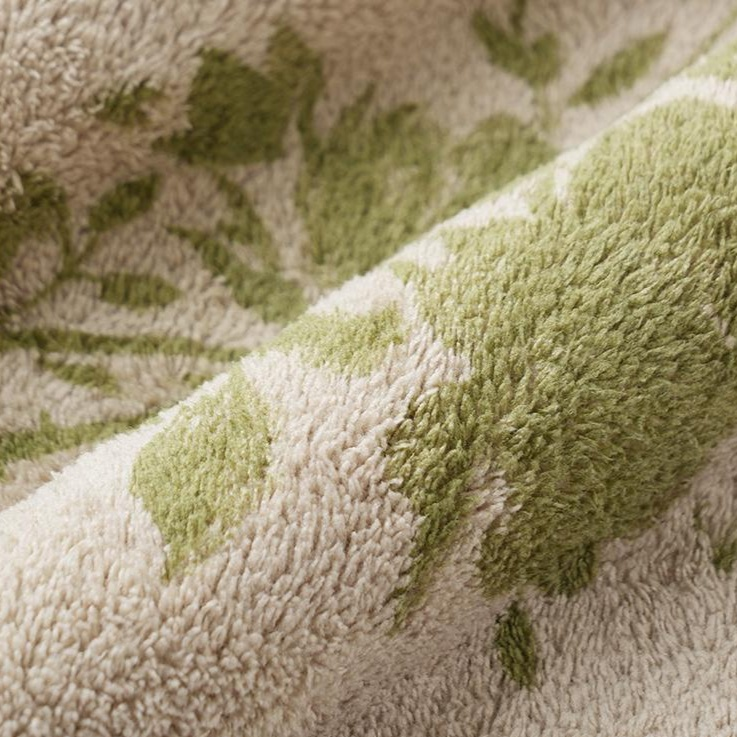 輕鬆去污小清新吸水不沾油清潔抹布