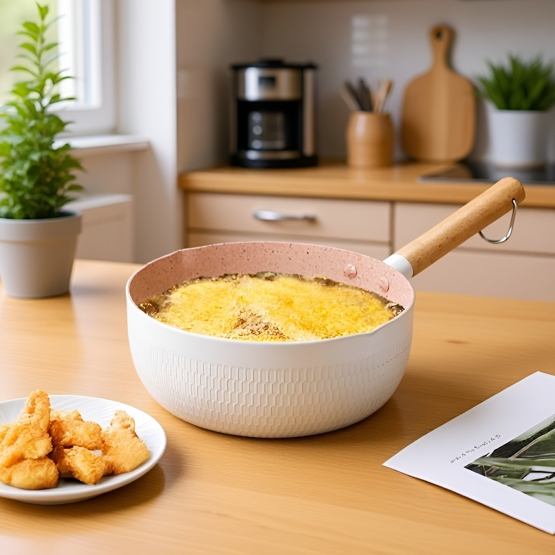 Olla pequeña para sopa