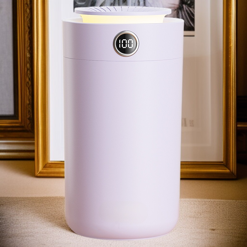 デュアルジェット大容量加湿器