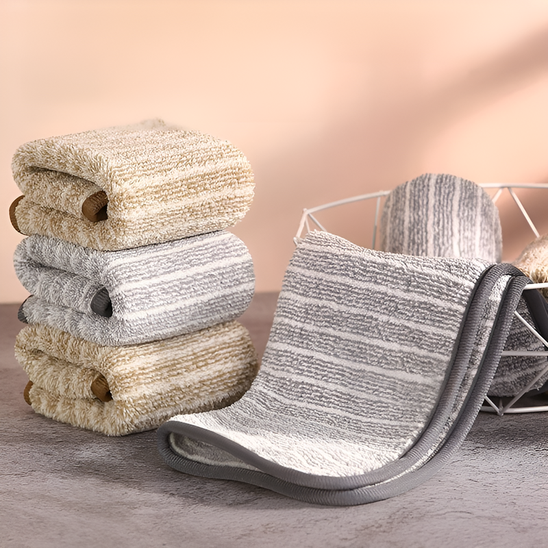 Trapo duradero para uso doméstico