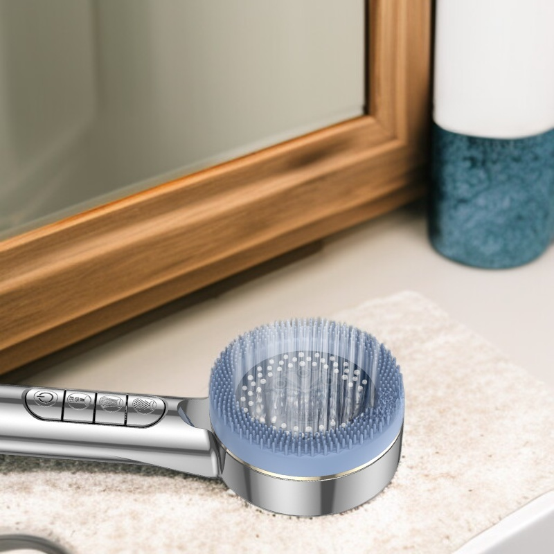 معزز الطاقة متعدد أزرار البيانو