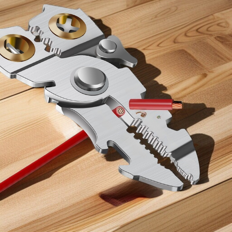 คีมลวดอเนกประสงค์