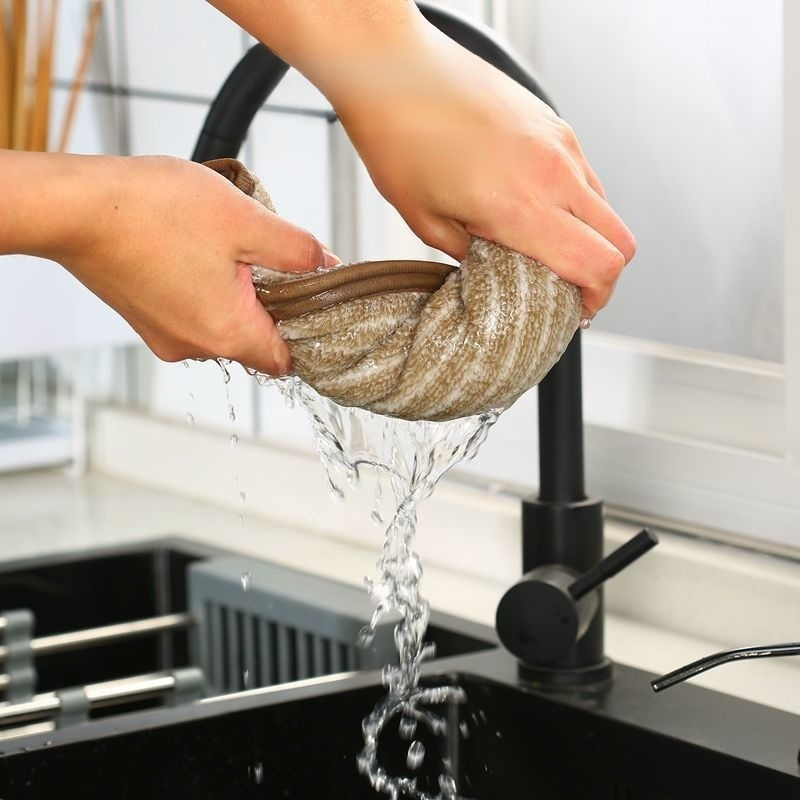 가정용 고강도 행주