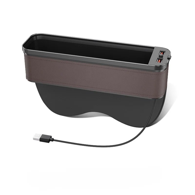 กล่องเก็บของรถยนต์