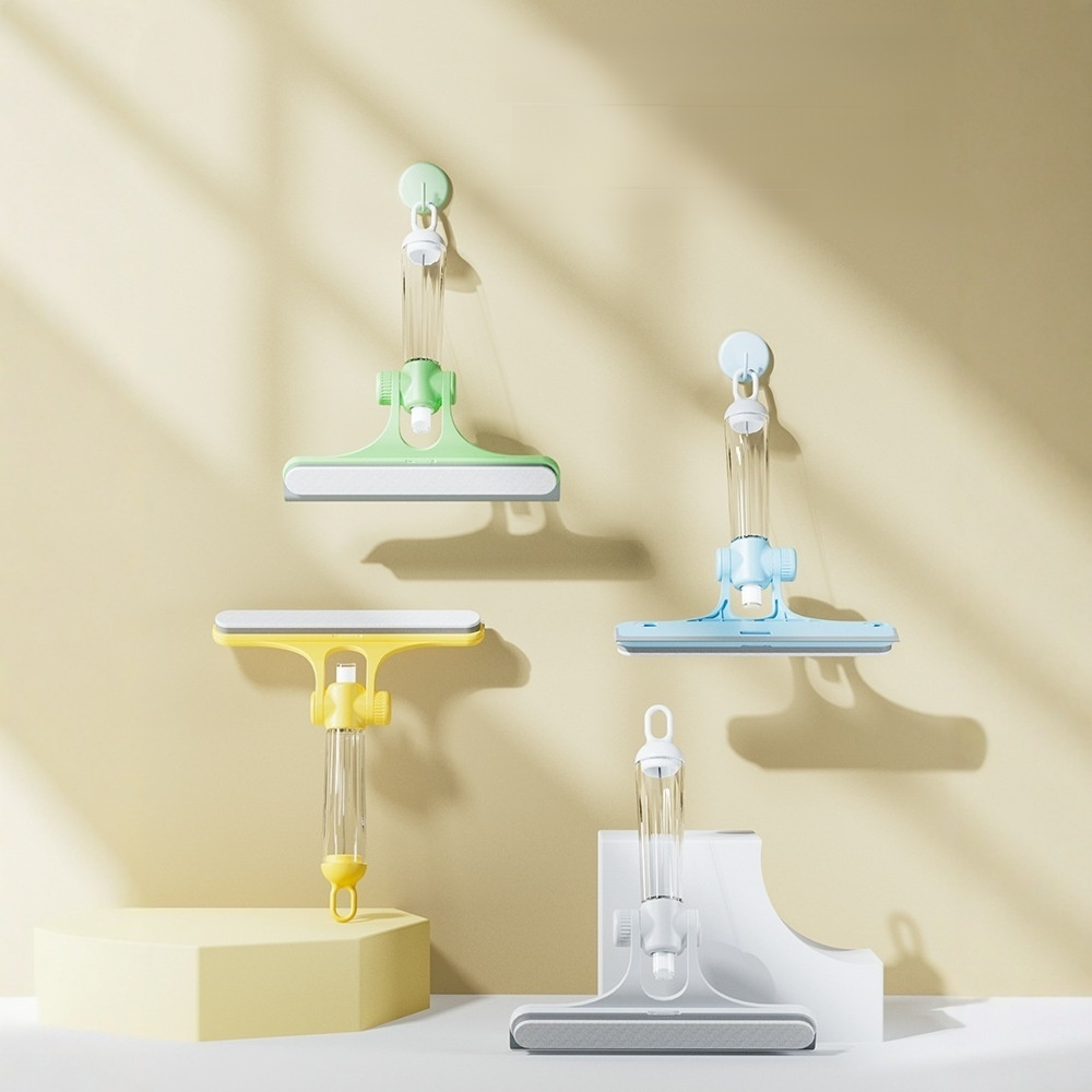 แผ่นปัดน้ำฝนจัดเก็บสะดวก