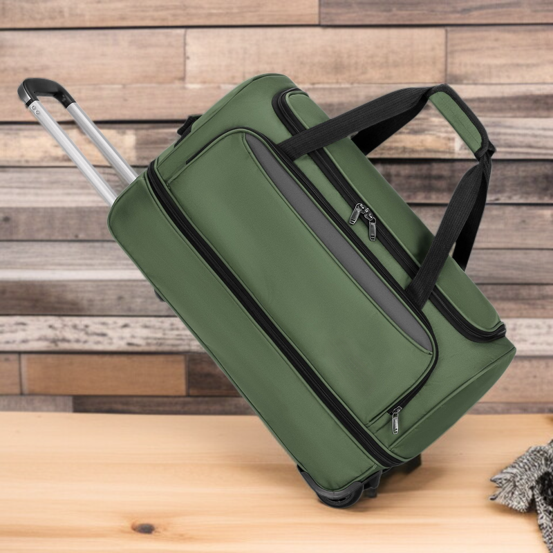 여행용 수납 가방 