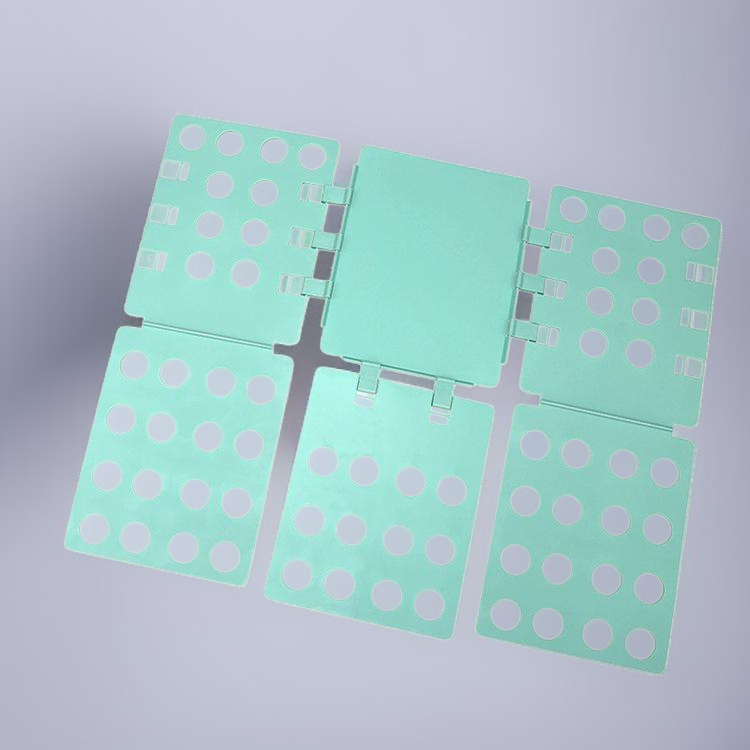 กระดานพับผ้าโบราณ