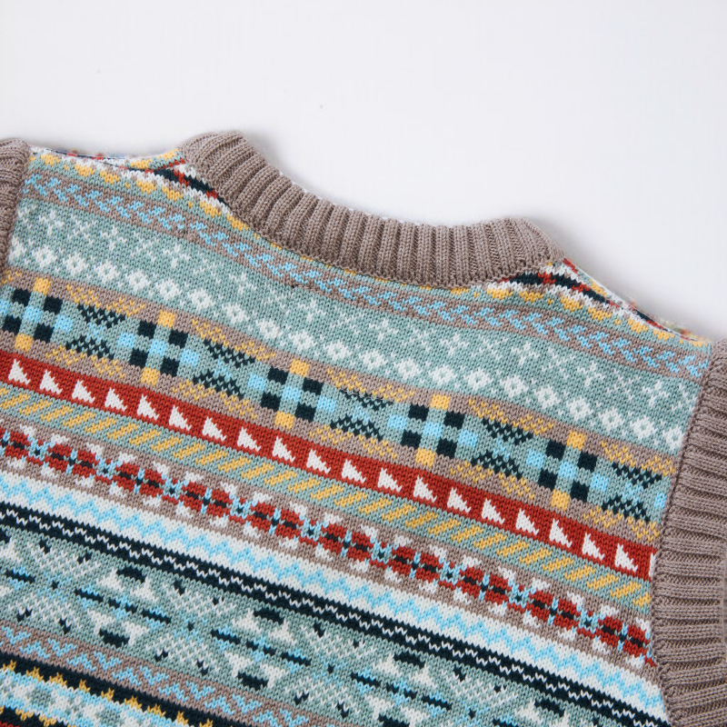 سترة صوفية مثالية للمناسبات الرسمية والكاجوال