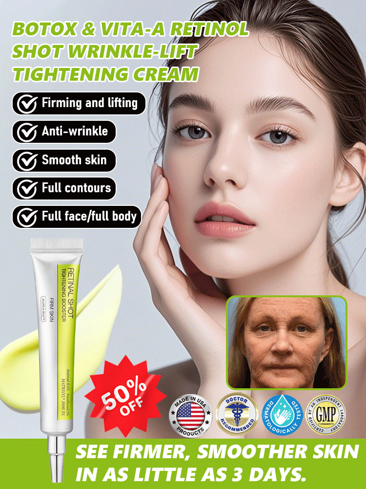 Proudly Made in the USA