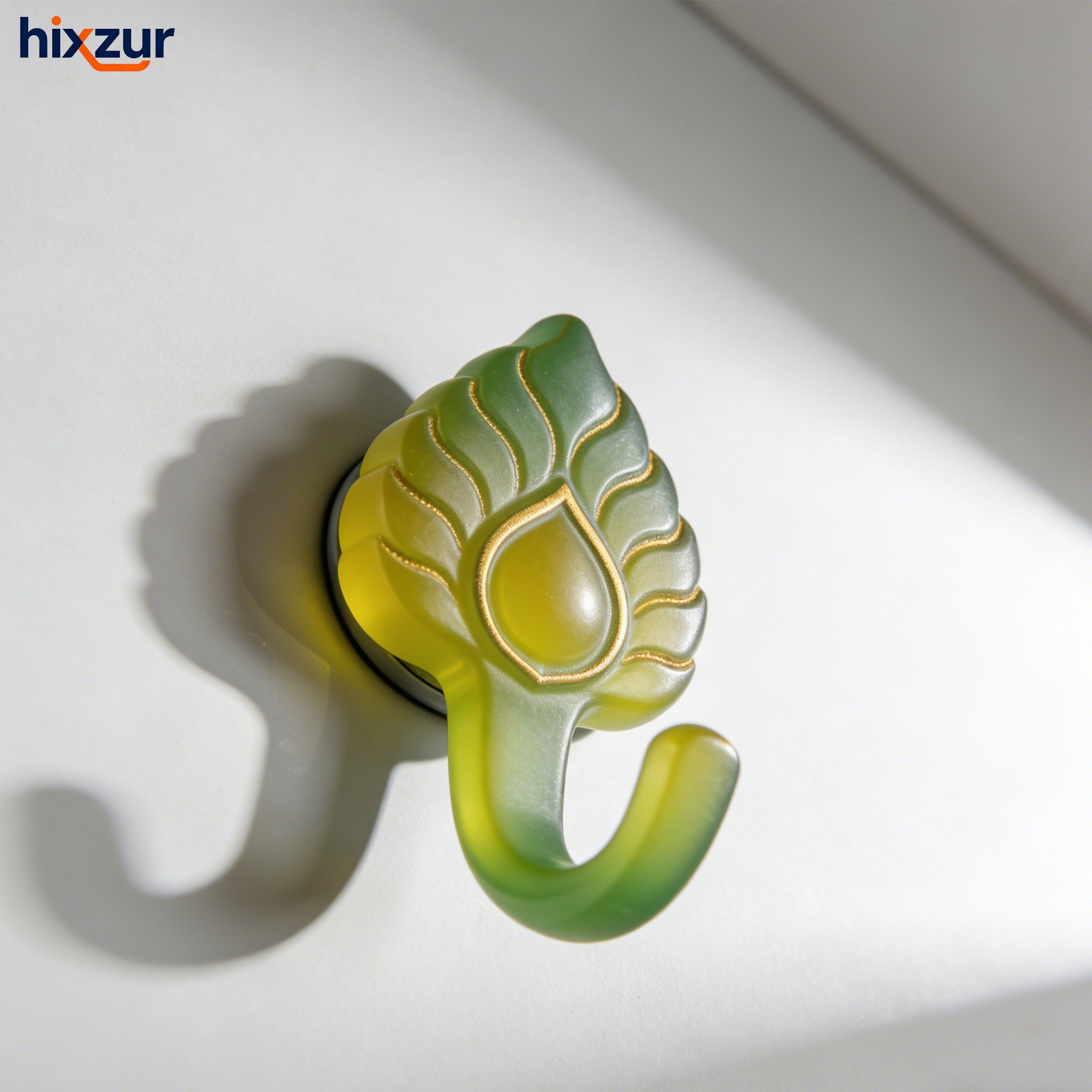 ตะขอแม่เหล็กสำหรับแขวนของในบ้าน