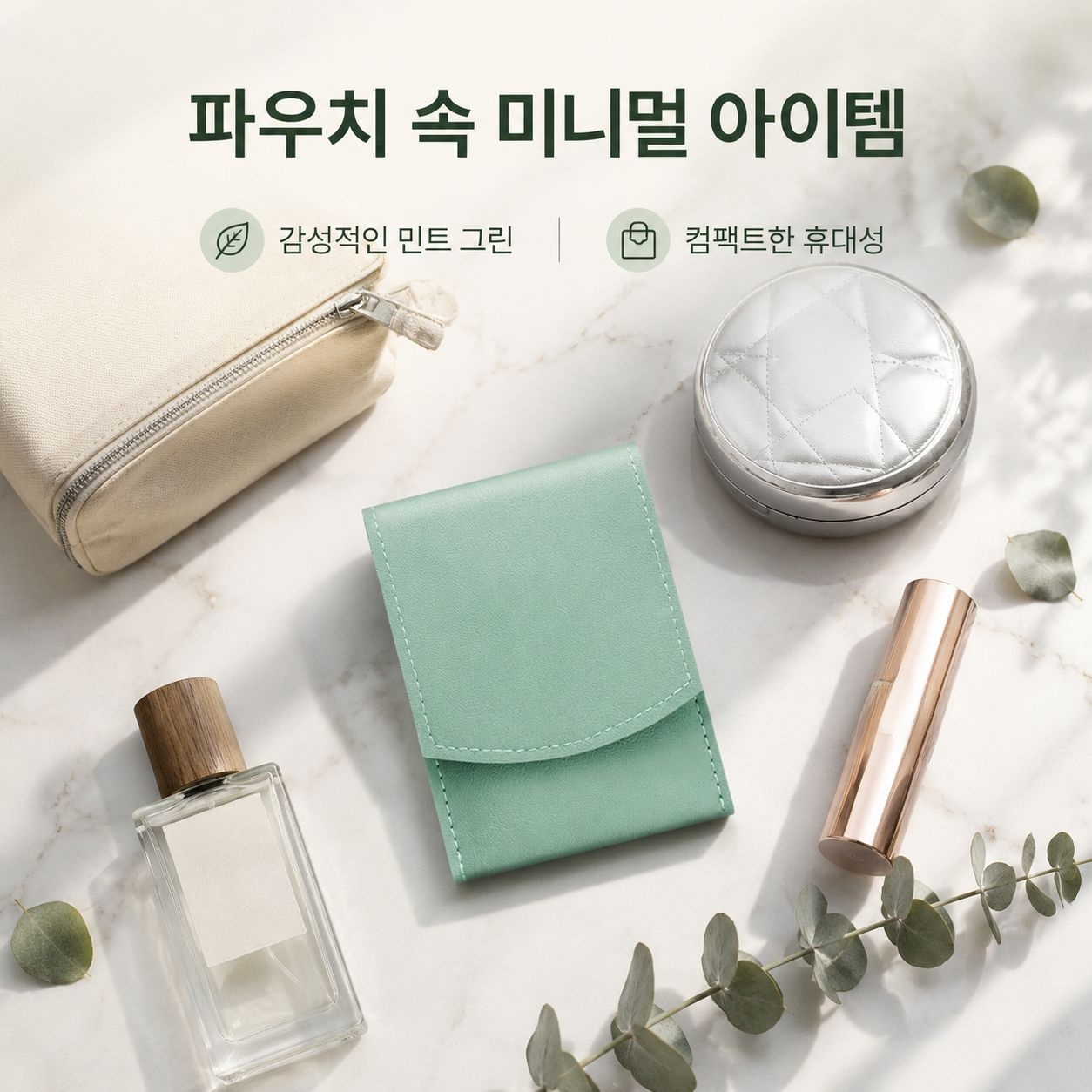 다기능 손톱깎이 세트