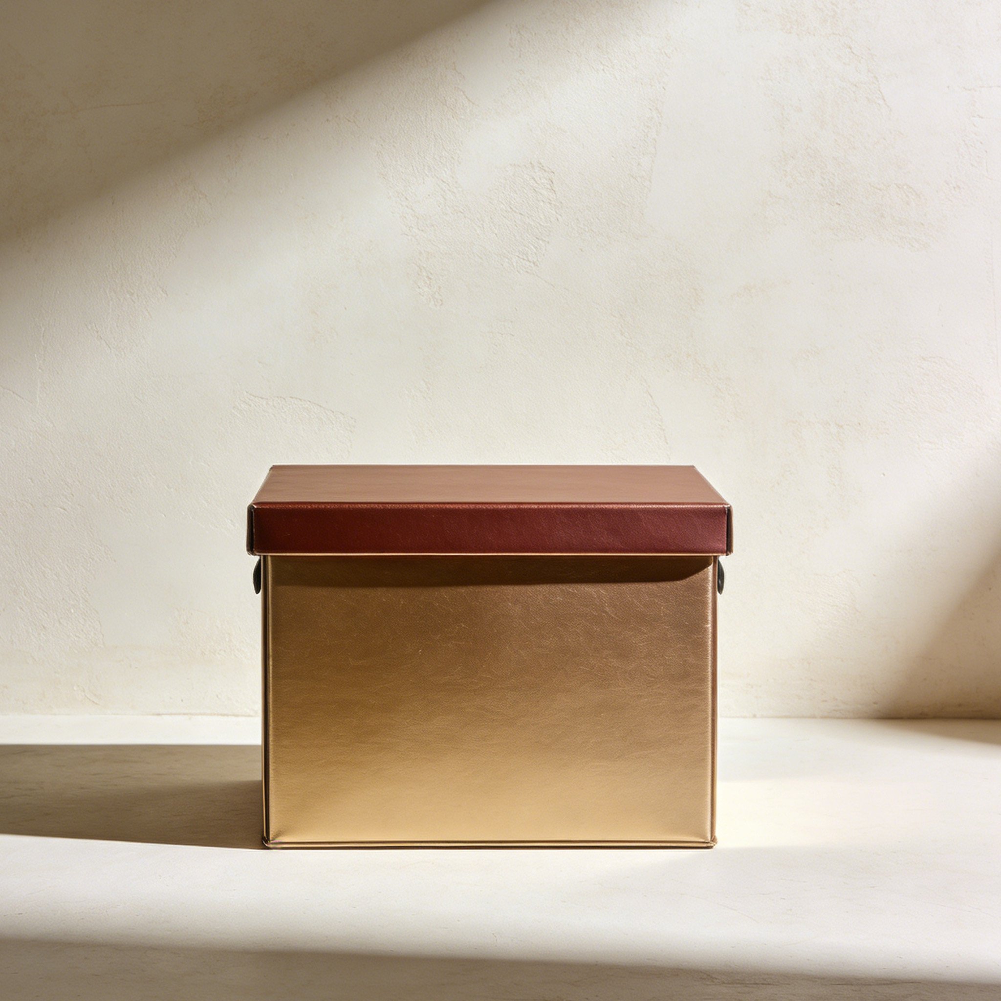 Storage Boxes (Set of 3)