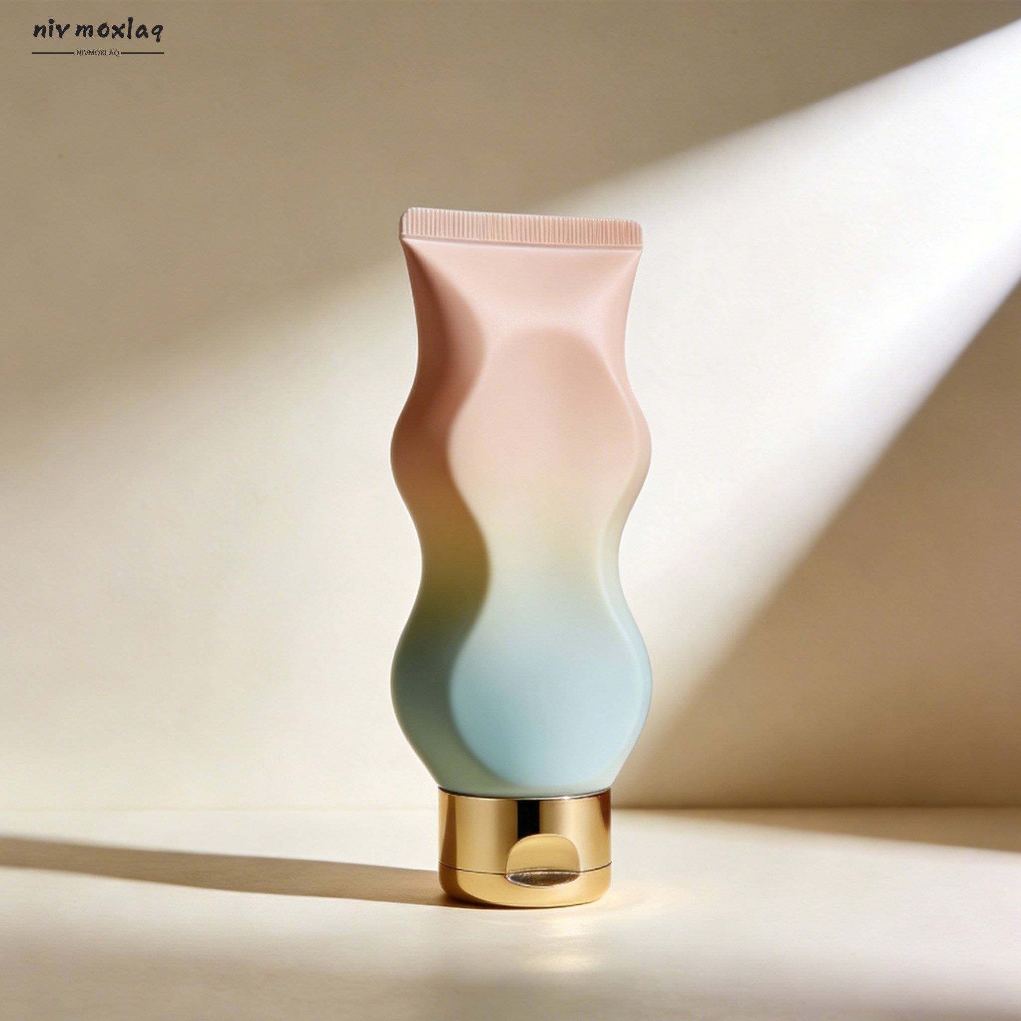 โฟมล้างหน้าทำความสะอาดล้ำลึก ชุด 2 หลอด บรรจุภัณฑ์