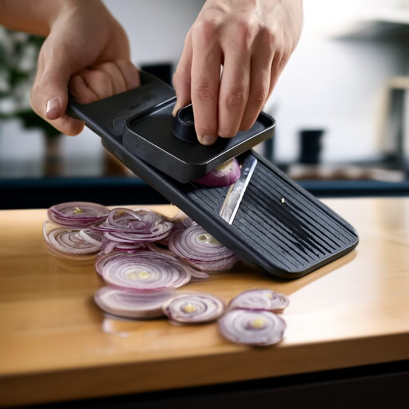 다기능 채소 채칼 및 슬라이서 세트