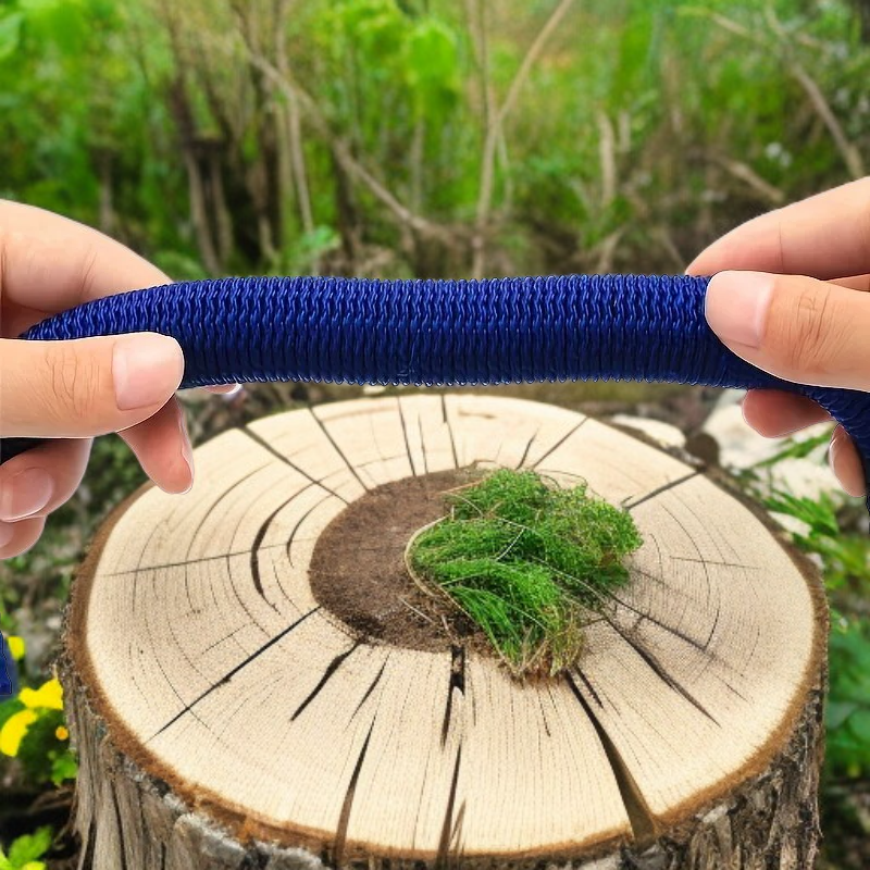 Modern and durable latex garden hose