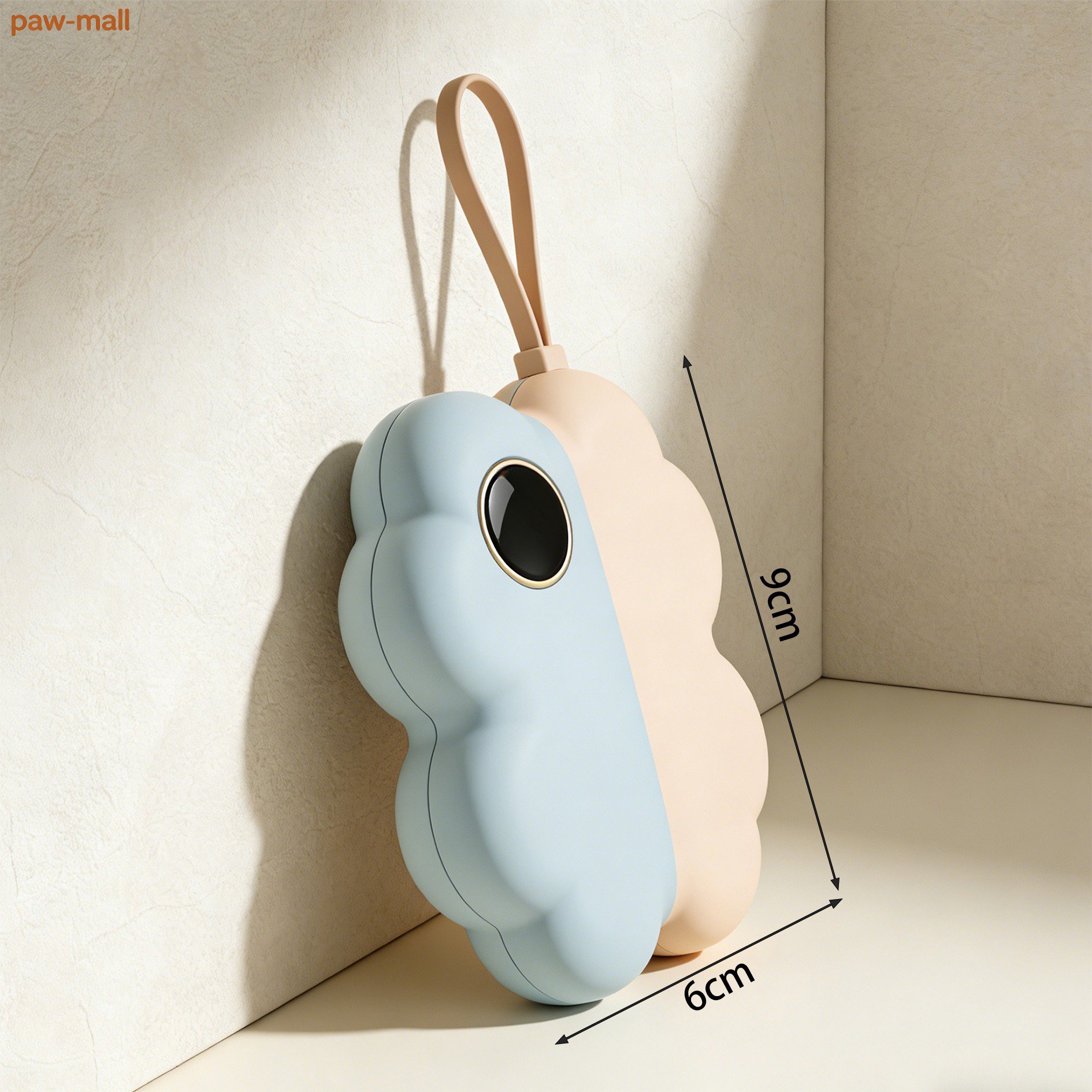 High-capacity battery backup for multiple devices