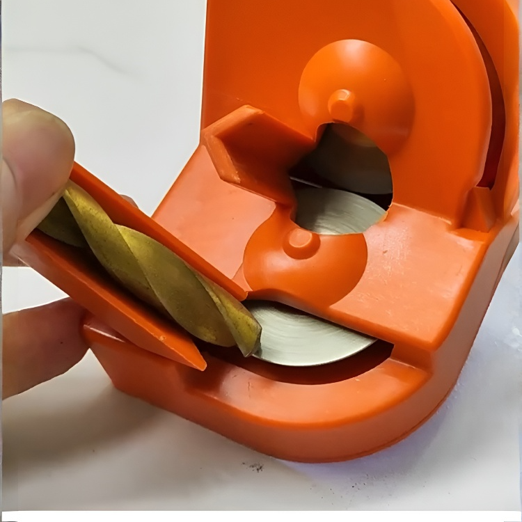 Multi-purpose Sharpening Chisel