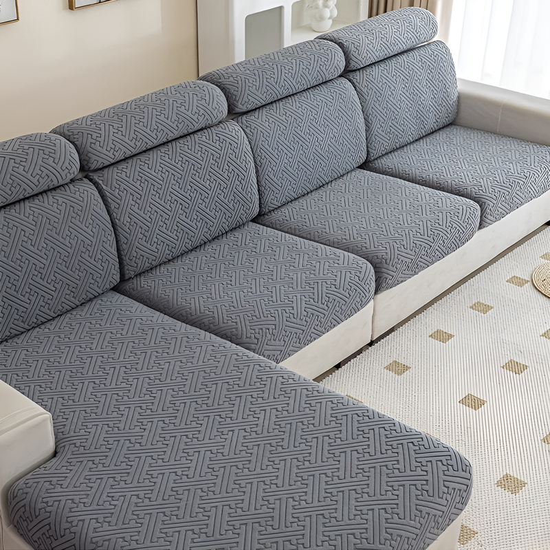 Stretchable Anti-slip Sofa Cover