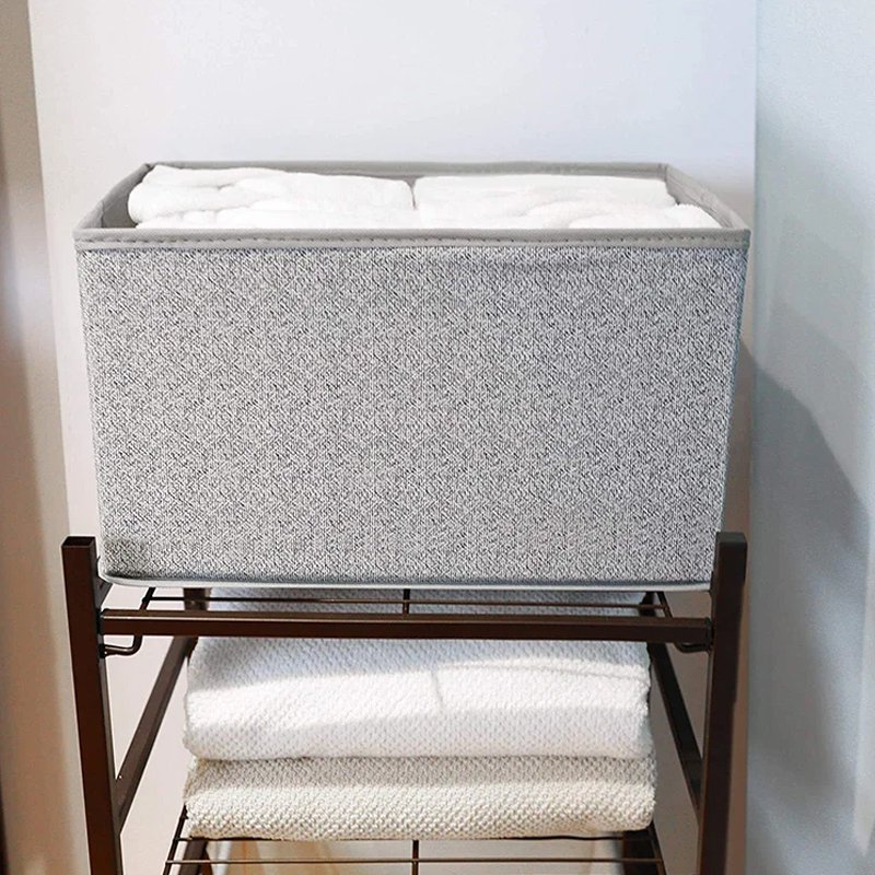 不織布折りたたみ式ロッカー